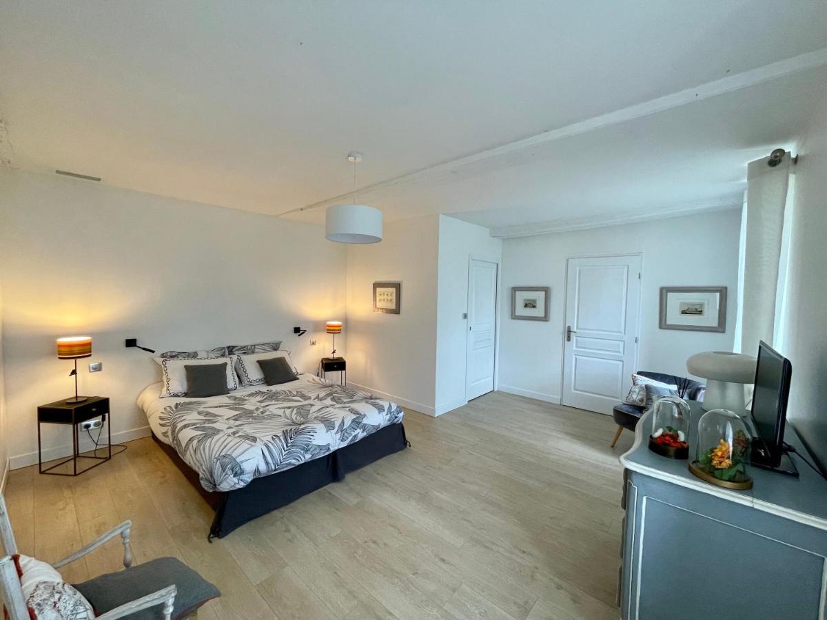 La Vignerie Bed & Breakfast Boisse  Room photo